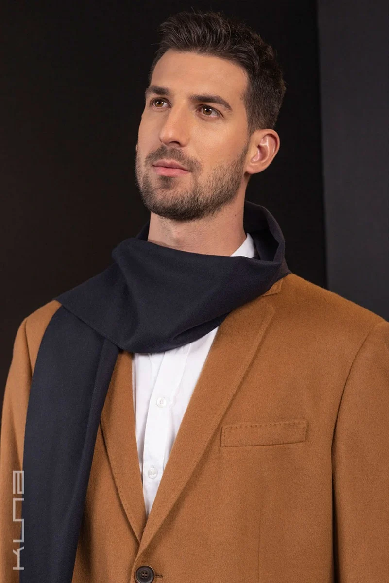 Basel 100% Vicuña Scarf - Image 20