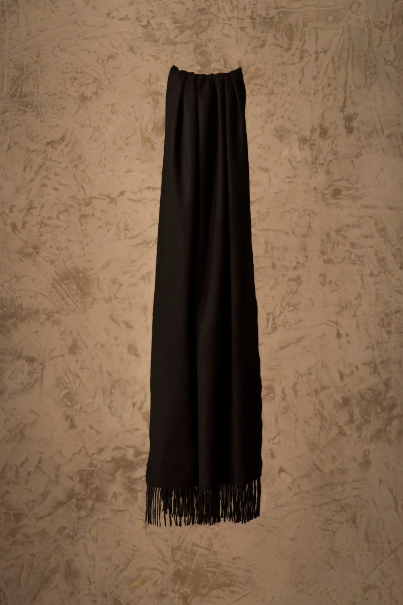 Basel 100% Vicuña Scarf - Image 25