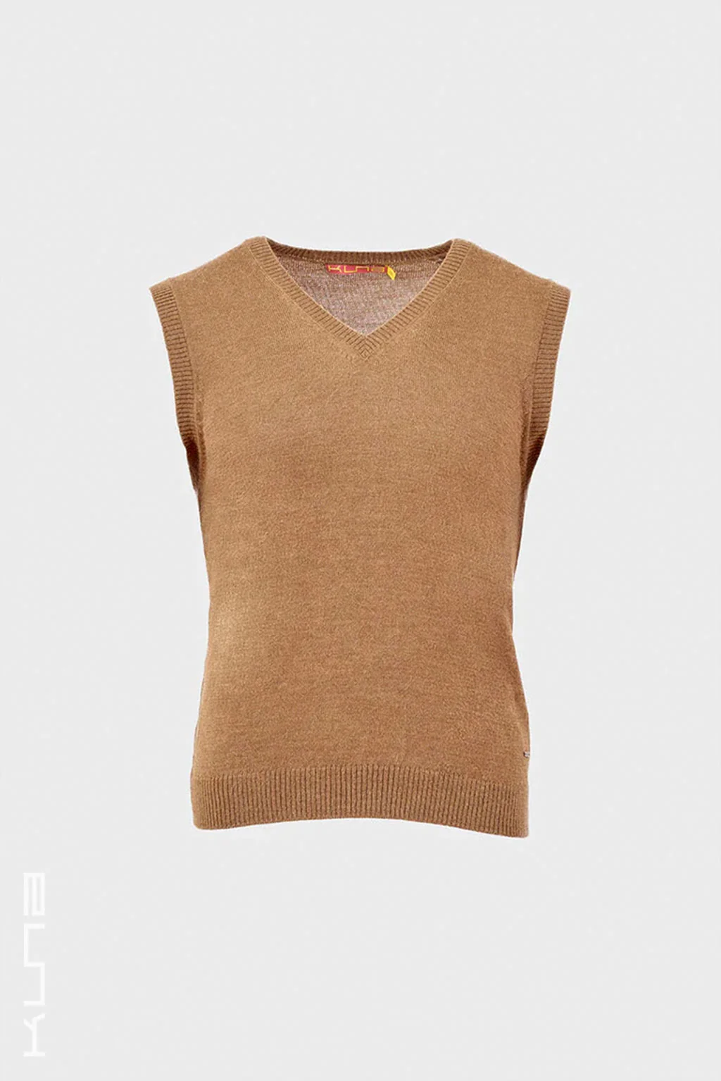 Abel Baby Alpaca Vest - Image 10
