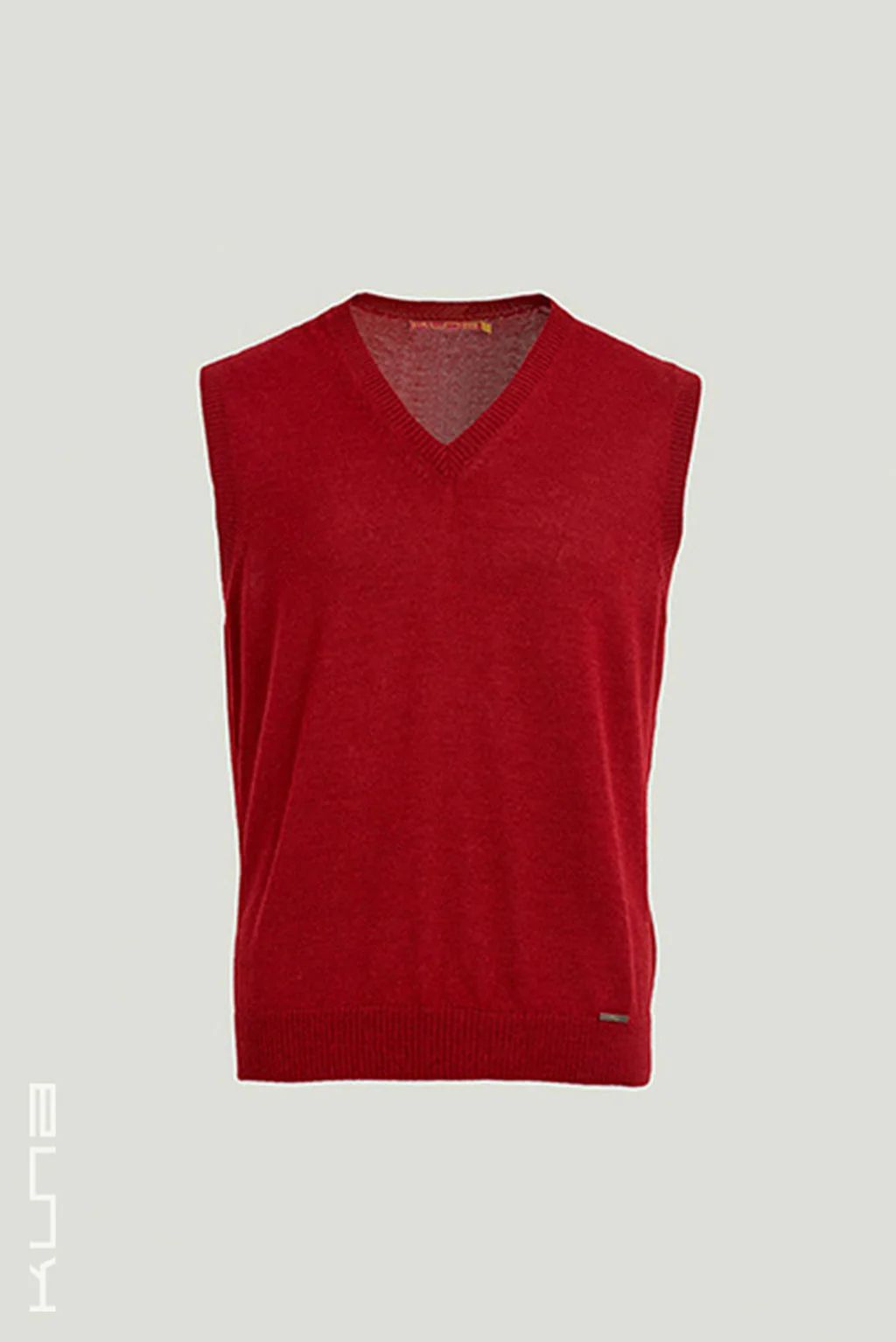 Abel Baby Alpaca Vest - Image 13