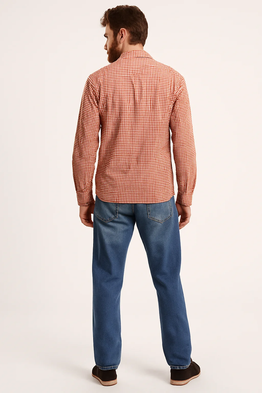 Acame Pima Cotton Shirt - Image 3