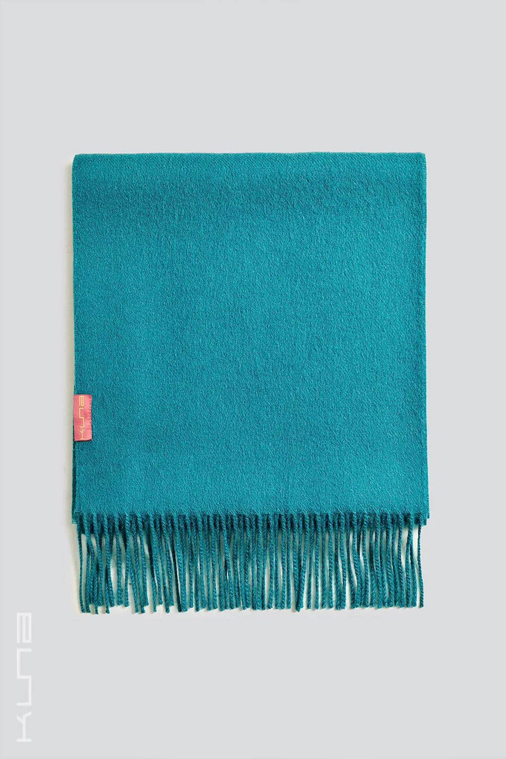 Adrian Baby Alpaca Scarf - 24 - Image 6