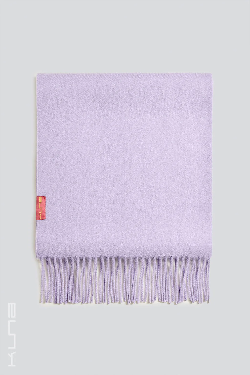 Adrian Baby Alpaca Scarf - 24 - Image 6