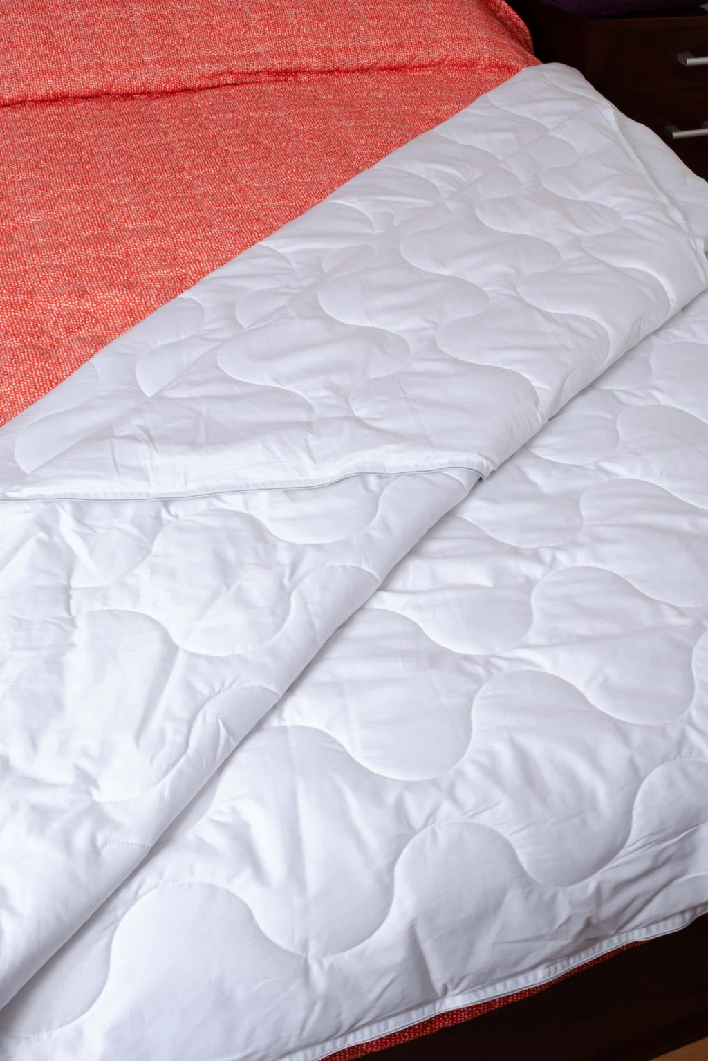Alpaca Filled Duvet Full Size - Image 3