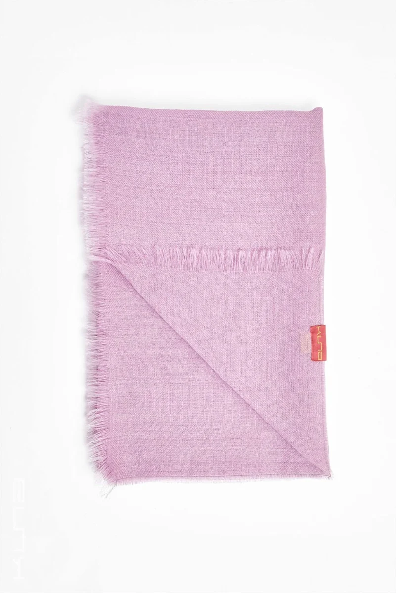 Amareto Baby Alpaca Shawl - Image 20