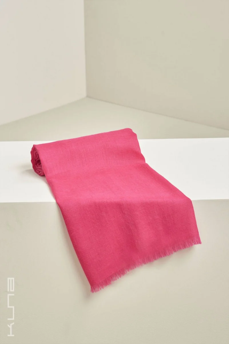 Amareto Baby Alpaca Shawl - Image 27