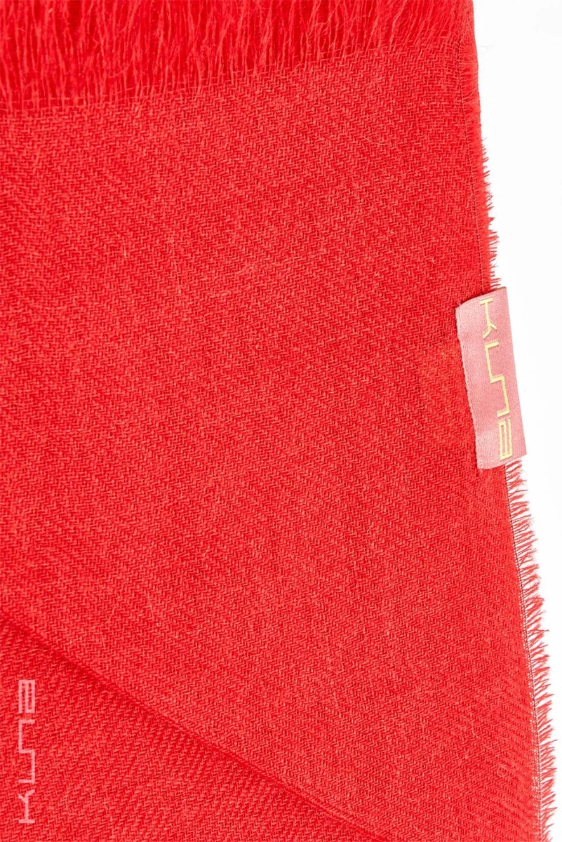 Amareto Baby Alpaca Shawl - Image 40