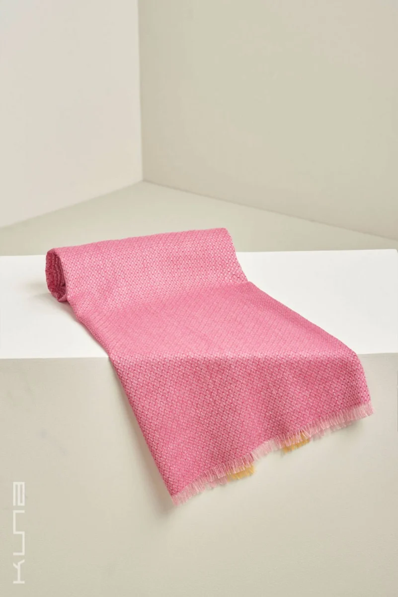 Amareto Baby Alpaca Shawl - Image 41