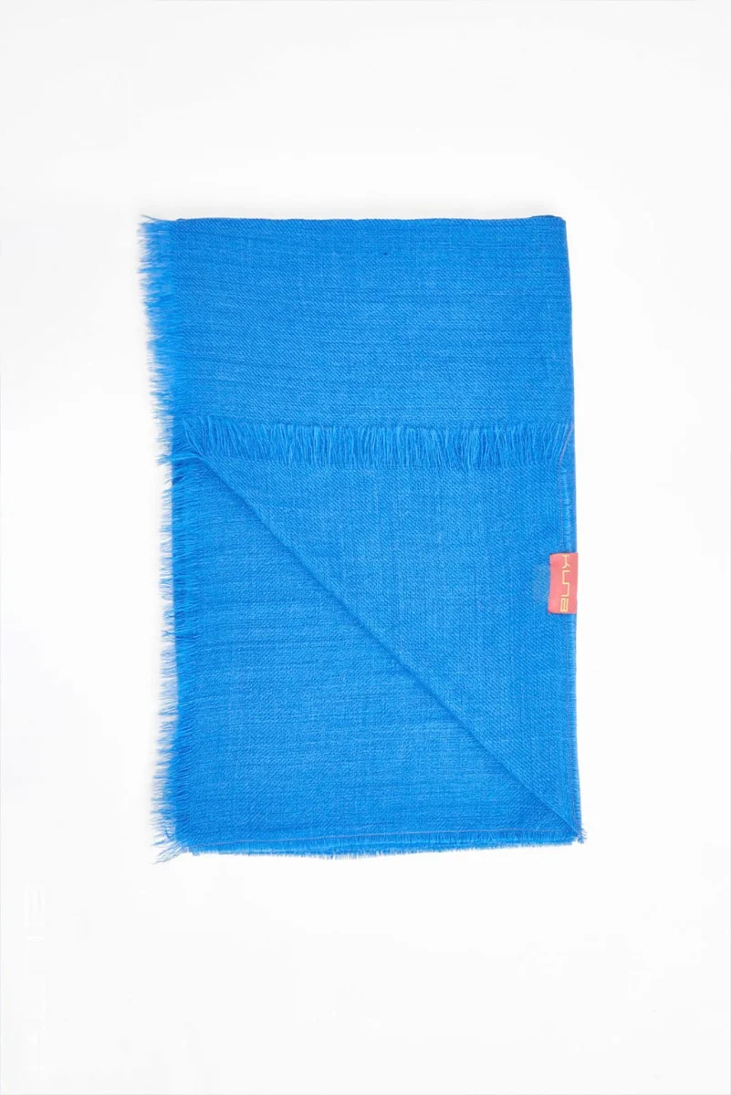 Amareto Baby Alpaca Shawl - Image 14