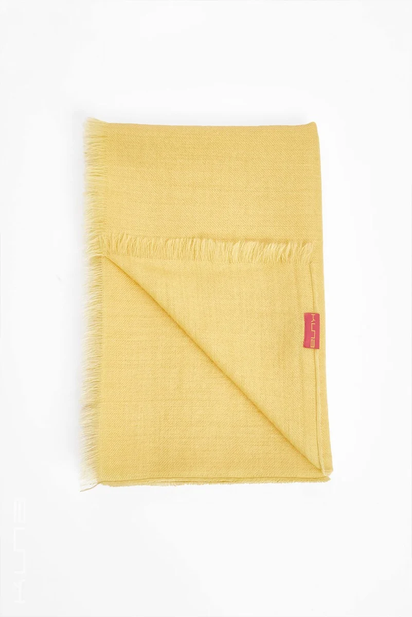Amareto Baby Alpaca Shawl - Image 8