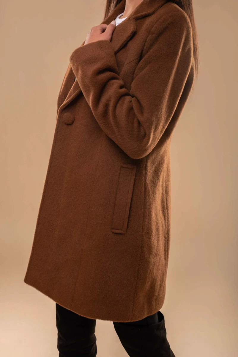 Amelia Coat - Image 6
