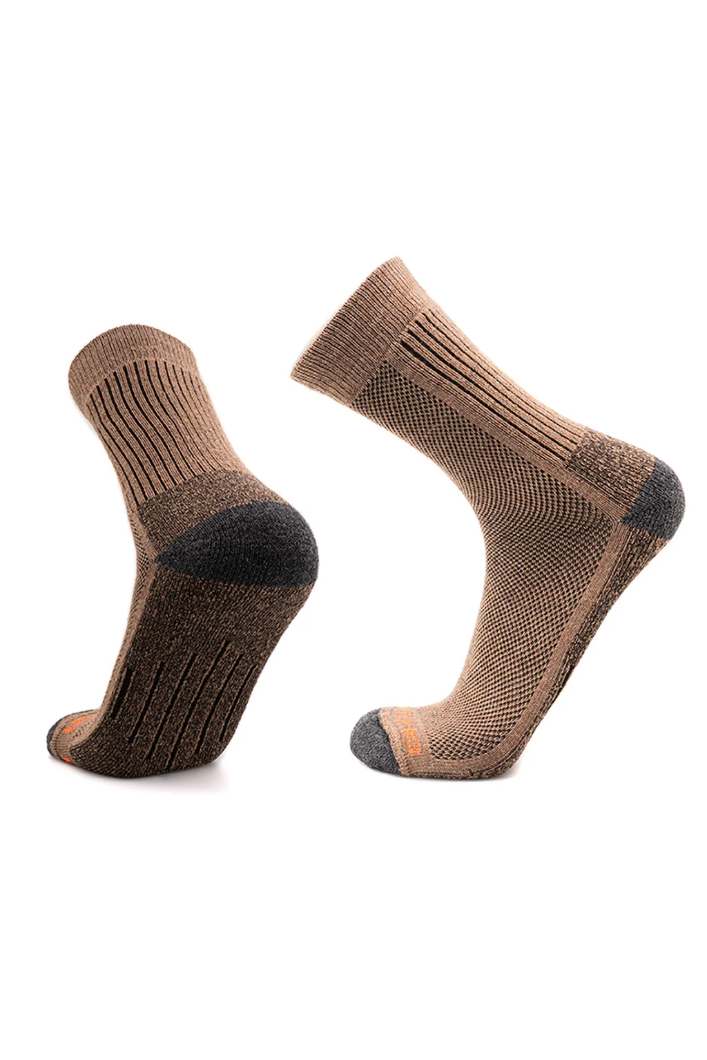 Andante Hike/Trek Baby Alpaca Socks - Image 4
