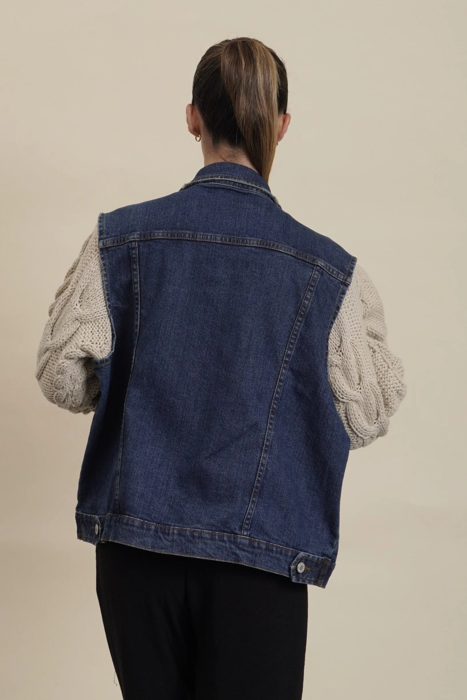 Aries Cotton Jacket - Image 3