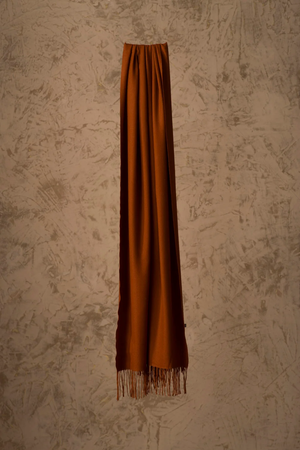 Bellinzona 100% Vicuña Shawl - Image 9