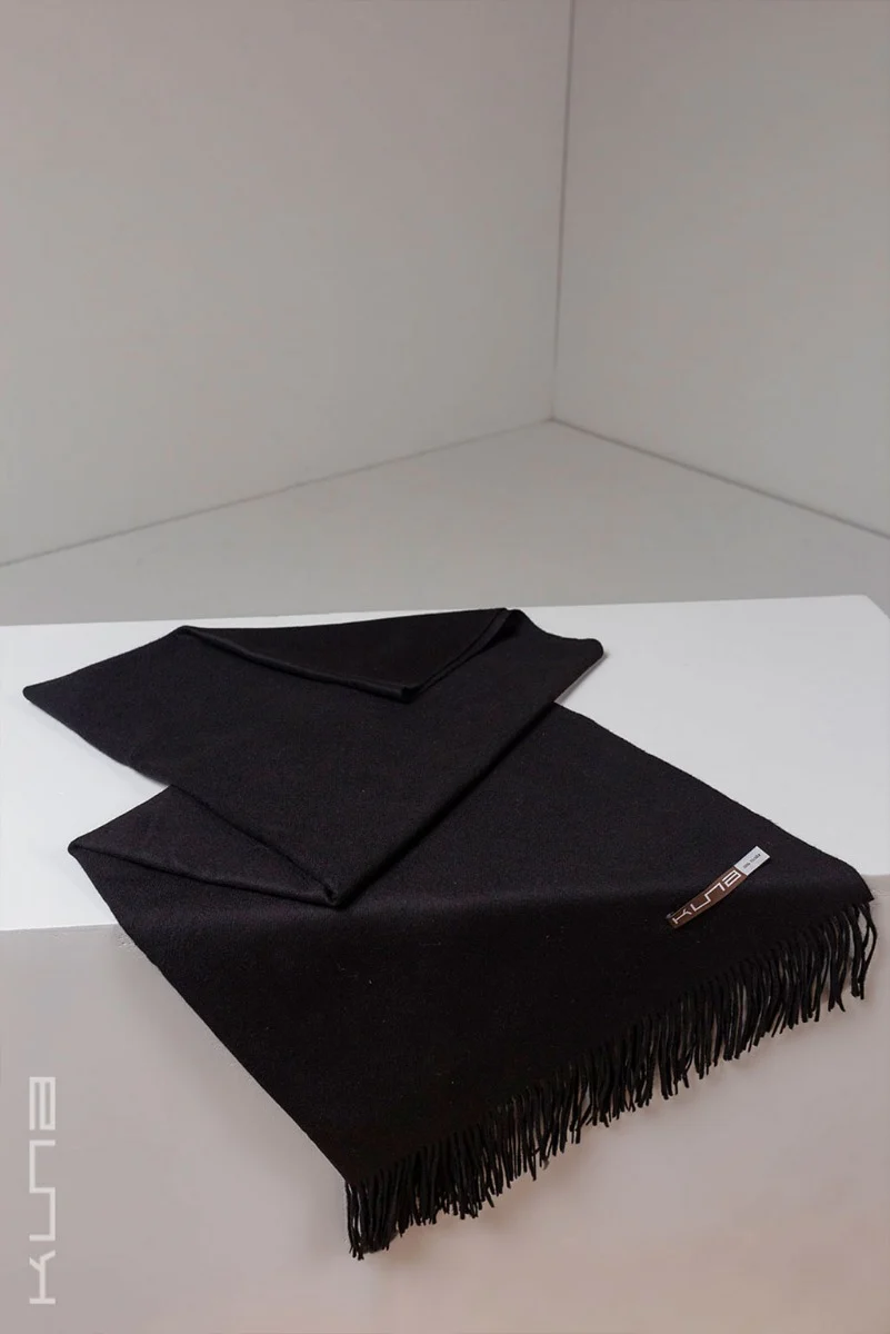 Berna 100% Vicuña Shawl - Image 13
