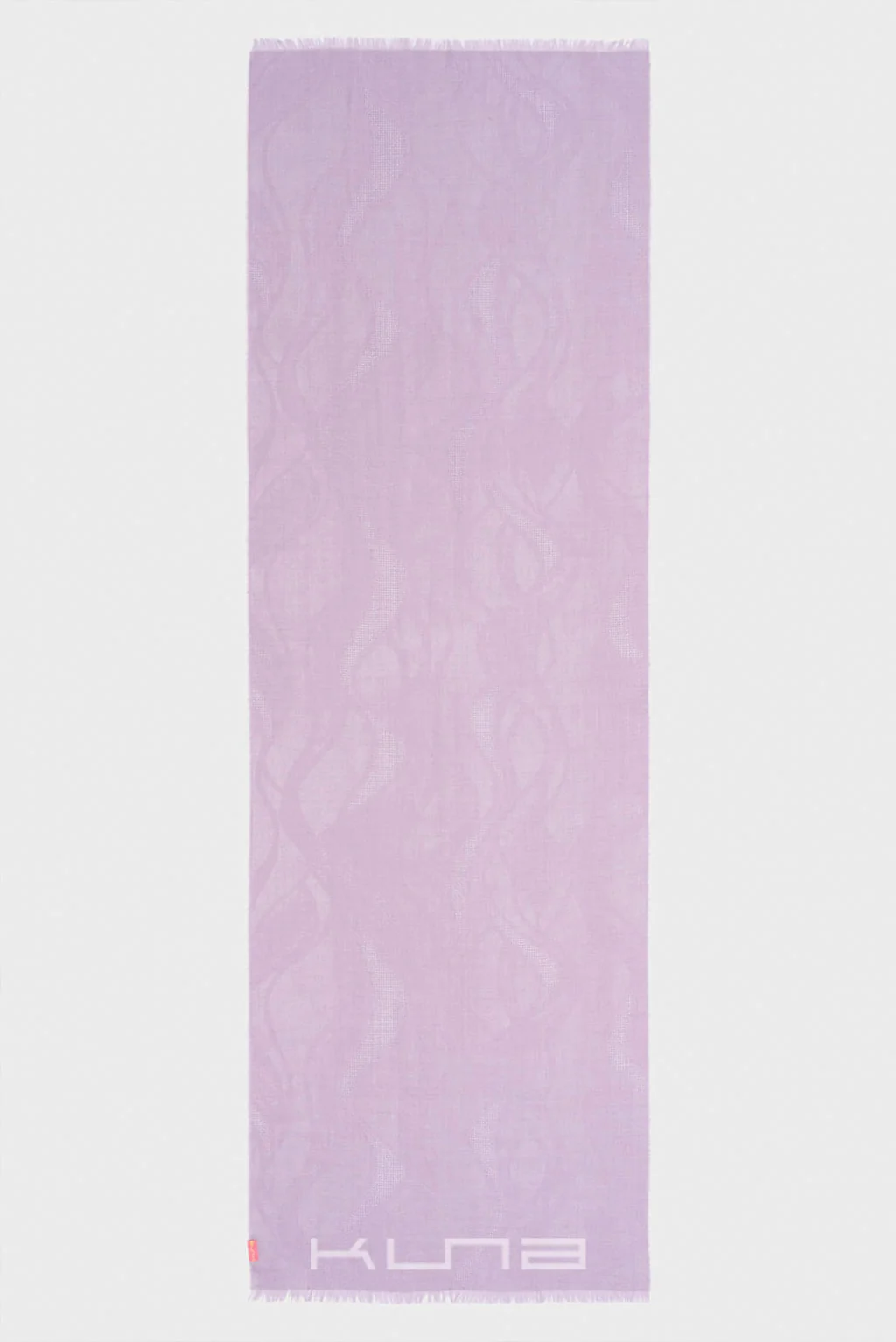 Canvas Baby Alpaca & Silk Wrap/Scarf - Image 9