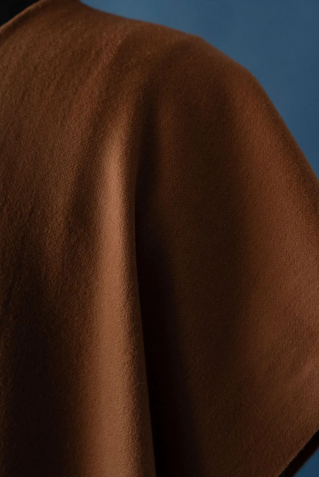 Carouge 100% Vicuña Scarf - Image 5