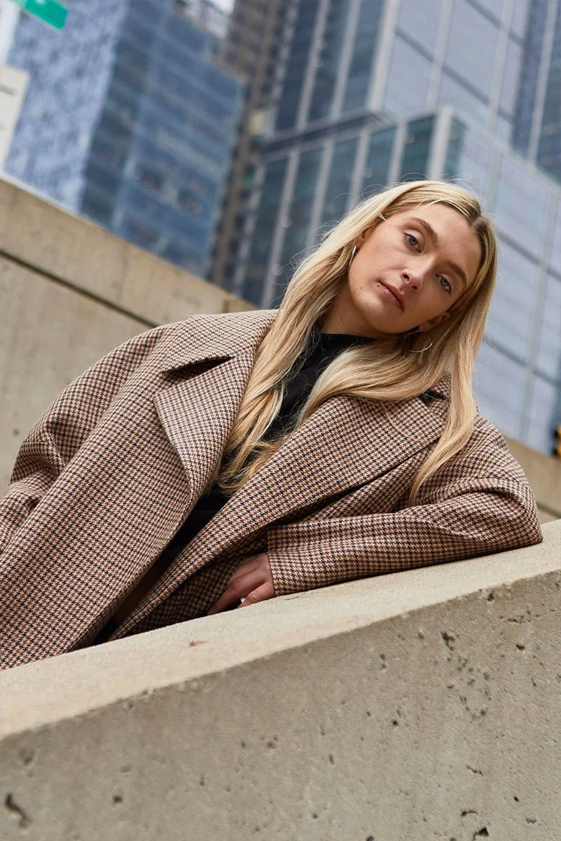 Chiara Coat - Image 2