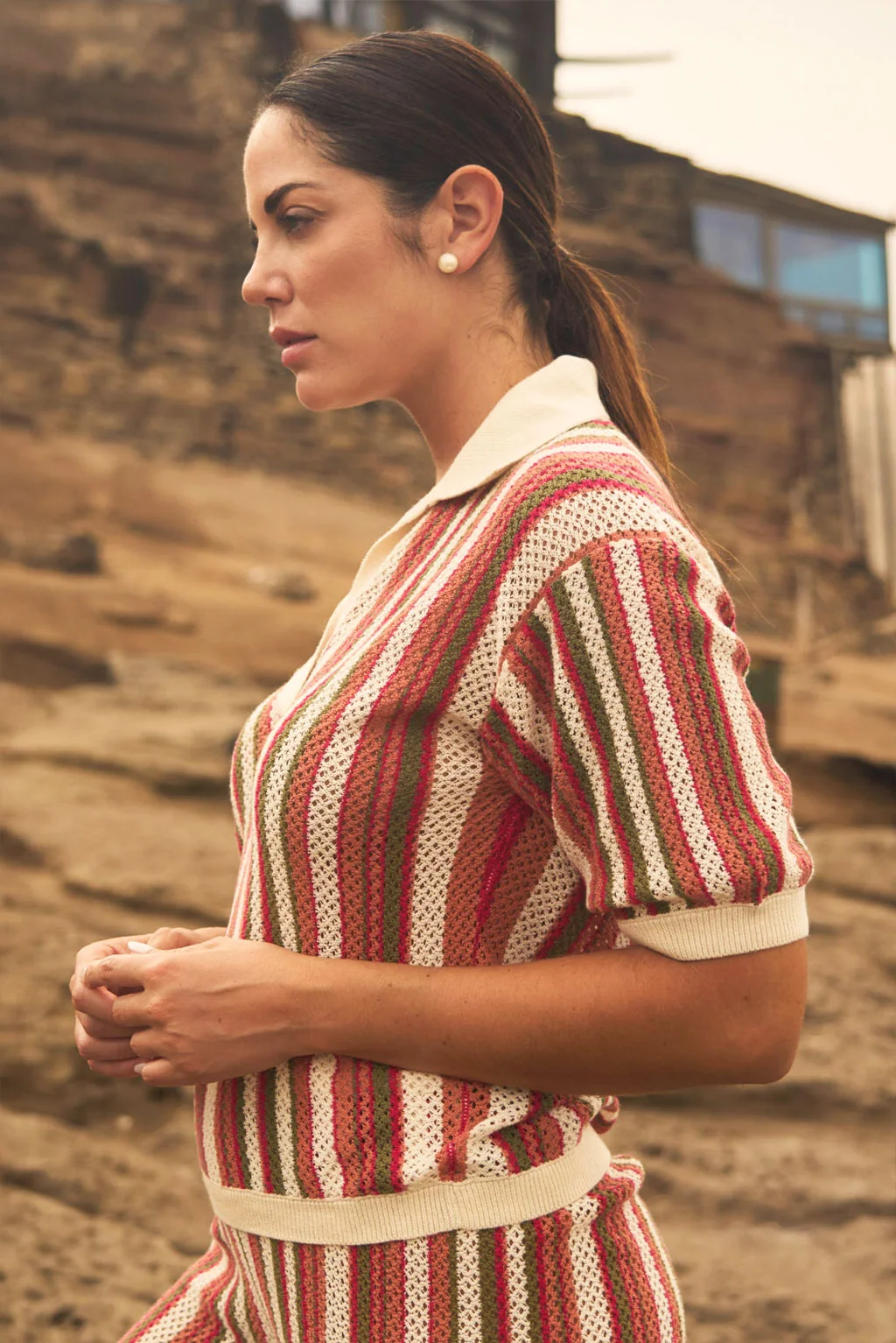 Dakota Pima Cotton Shirt - Image 10