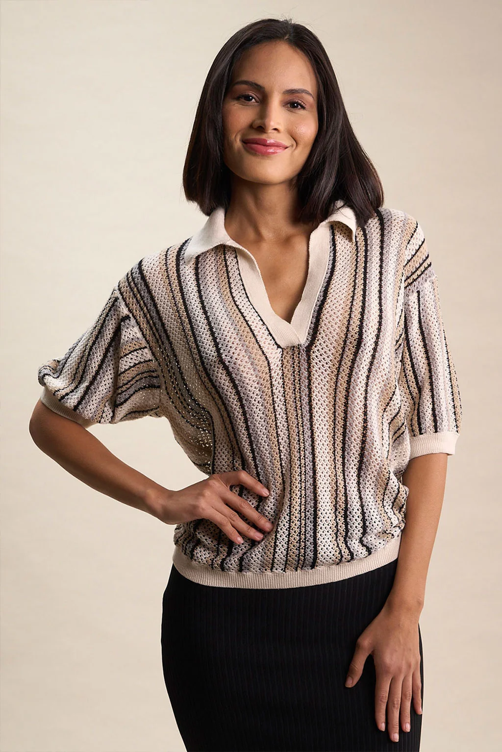 Dakota Pima Cotton Shirt - Image 4