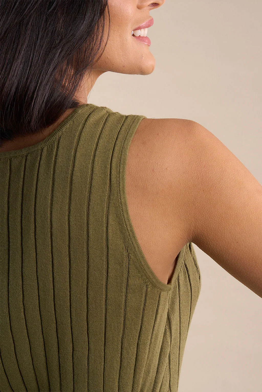 Dawn Pima Cotton Top - Image 4