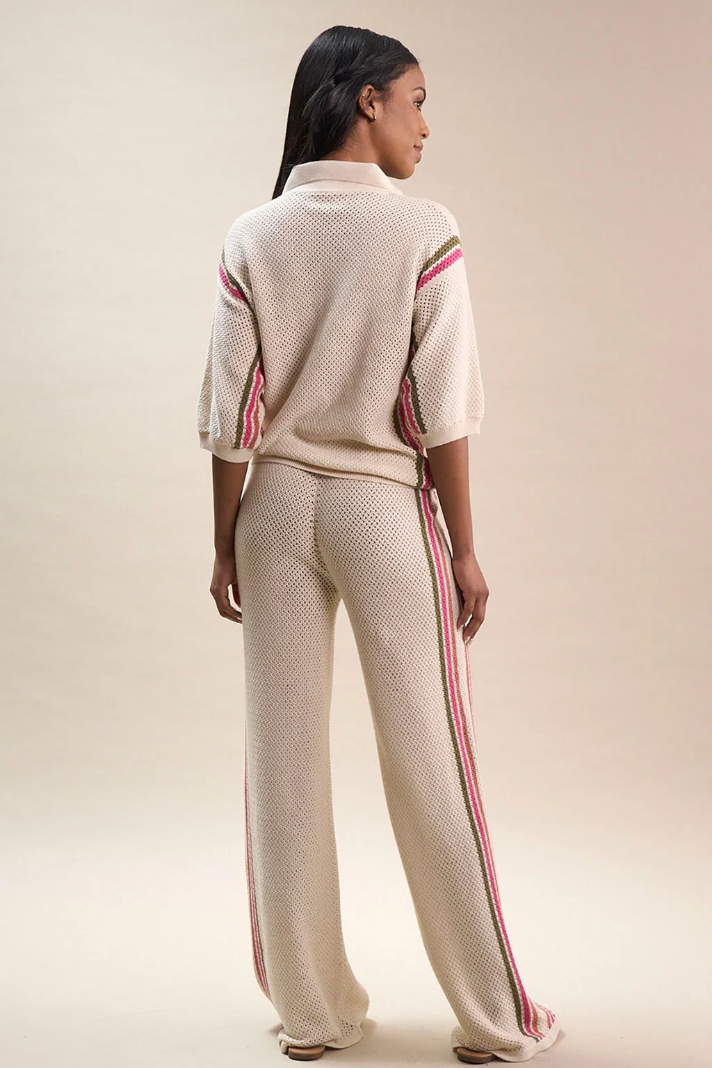 Denver Pima Cotton Pants - Image 3