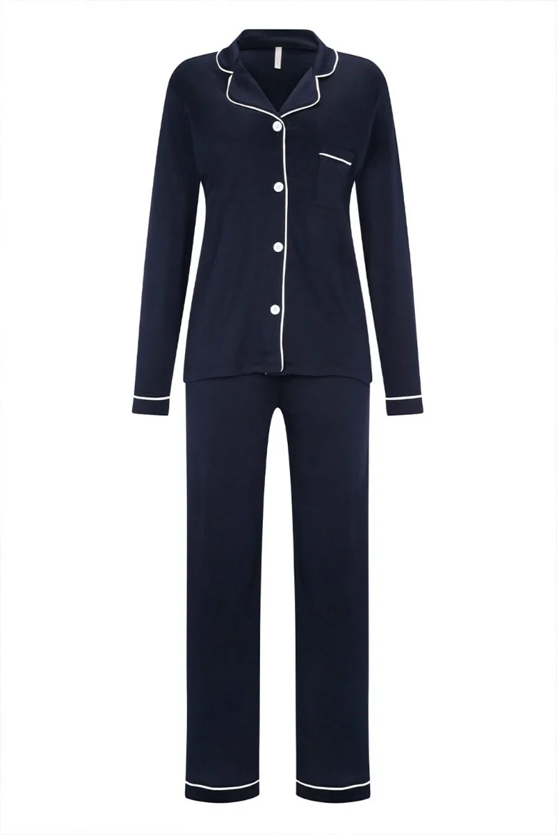 Emma Premium Pima Cotton Pajama - Image 8
