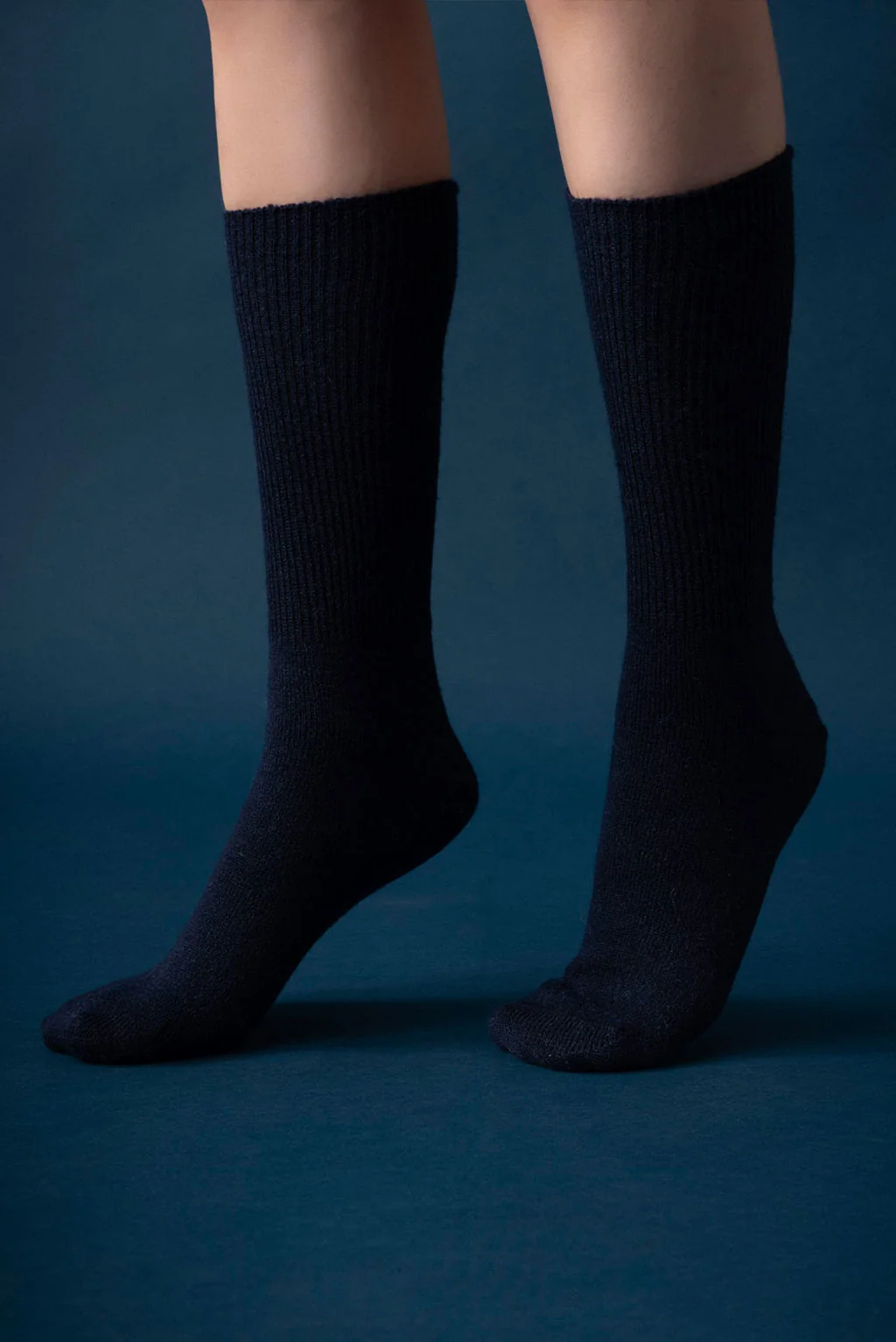 Gentle Touch Baby Alpaca Socks - Image 5