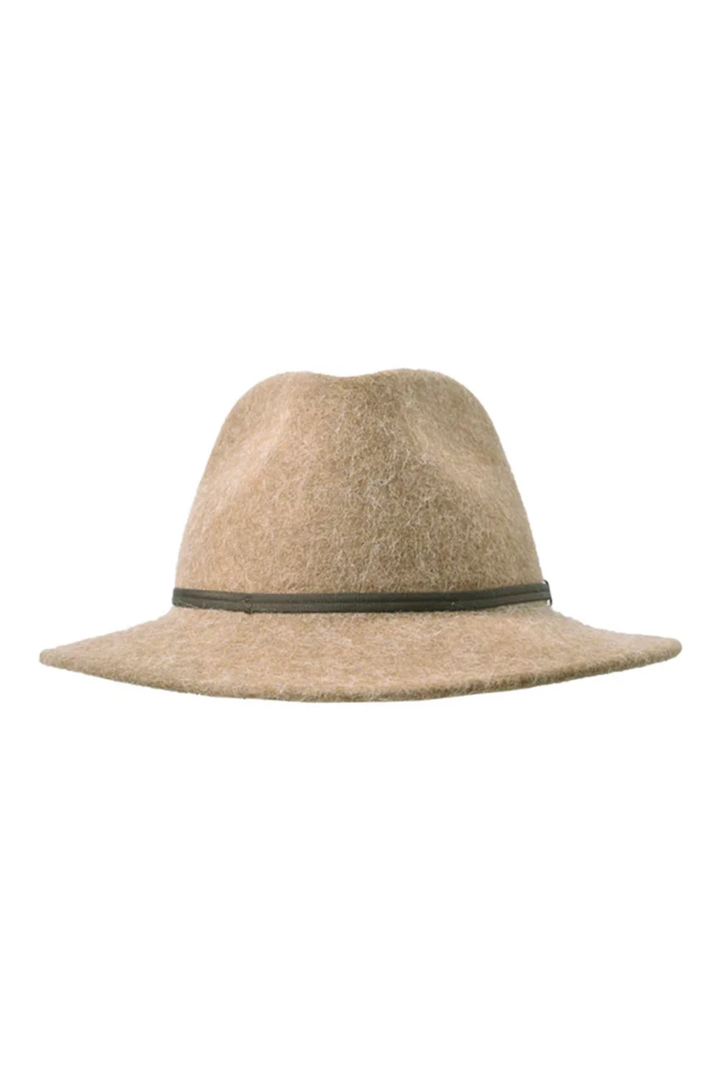Highlands Alpaca Hat - Image 3