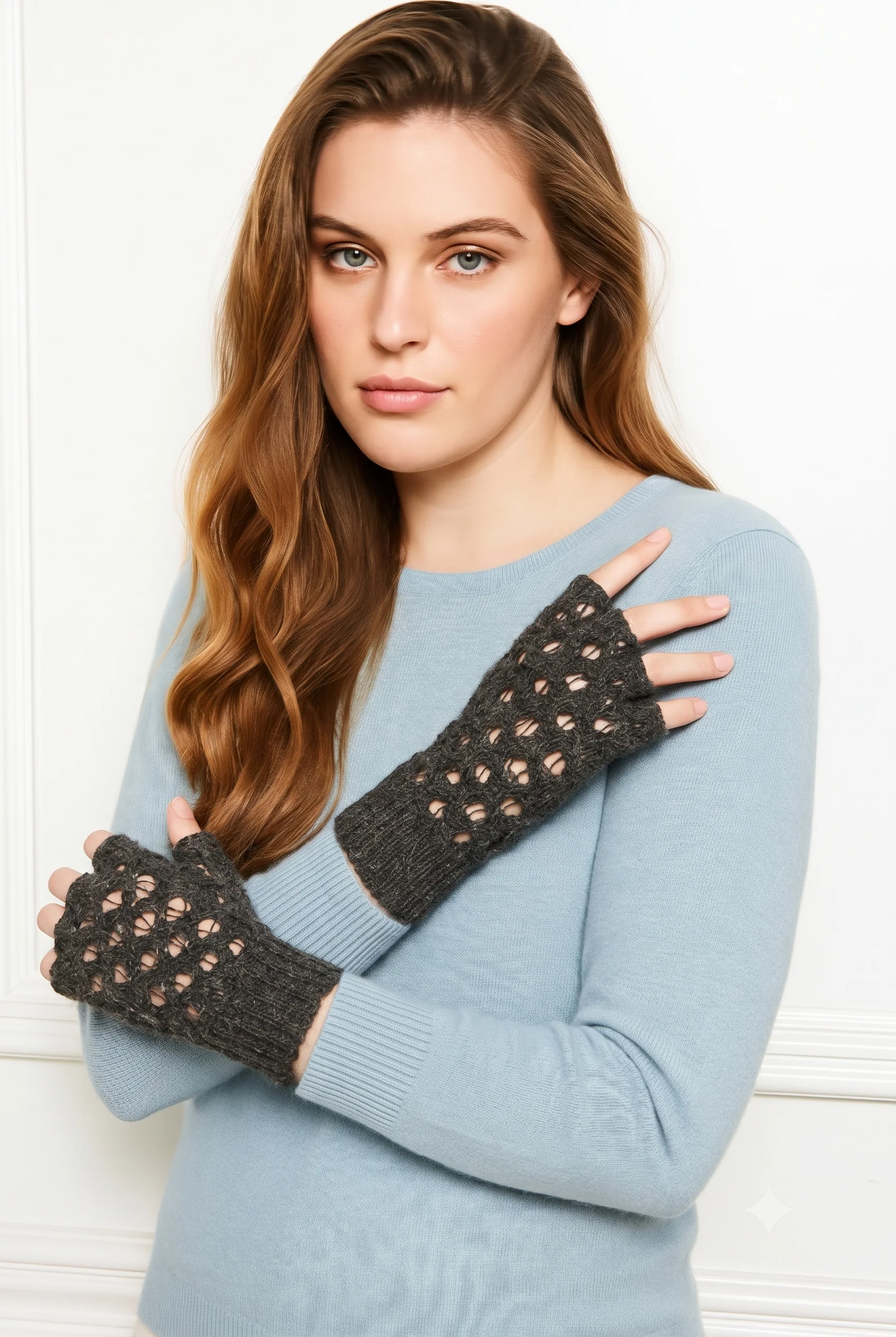 Indie Llama Gloves - Image 4