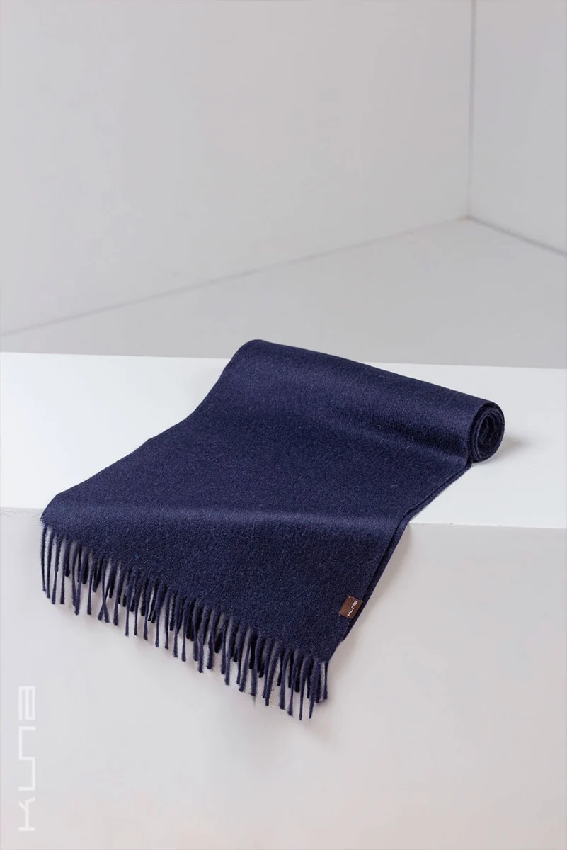 Jamas Royal Alpaca Scarf - Image 10