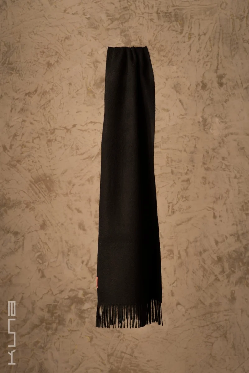 Jamas Royal Alpaca Scarf - Image 22