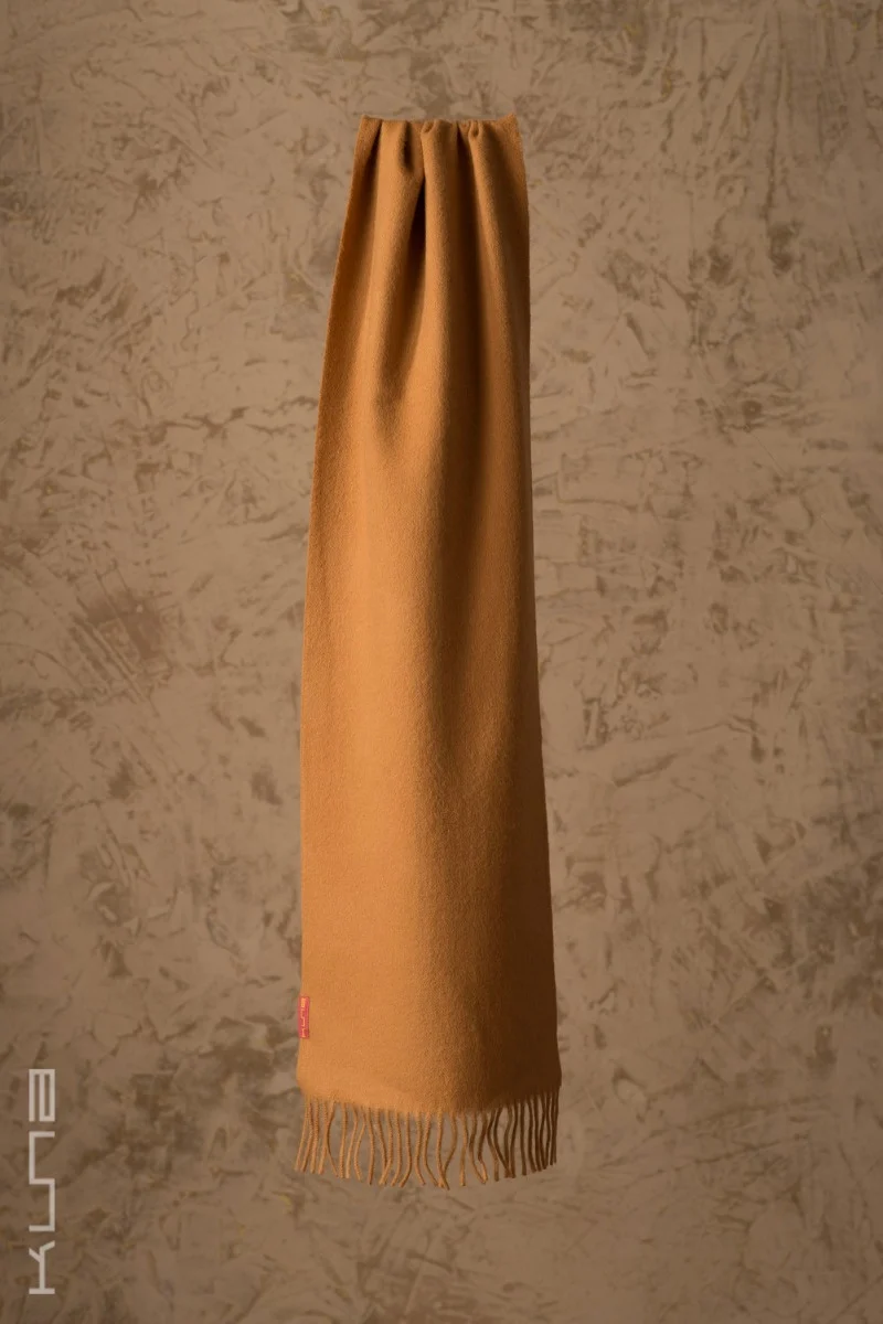 Jamas Royal Alpaca Scarf - Image 27