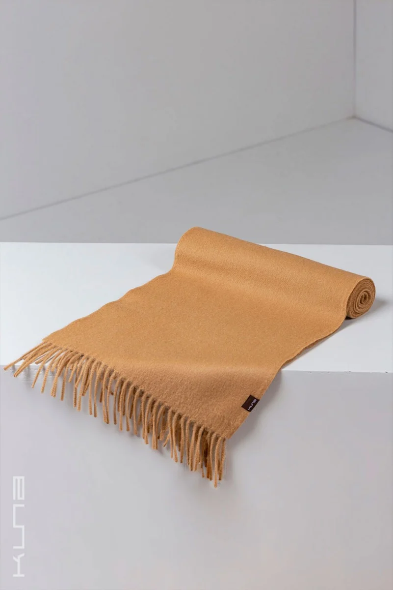 Jamas Royal Alpaca Scarf - Image 28