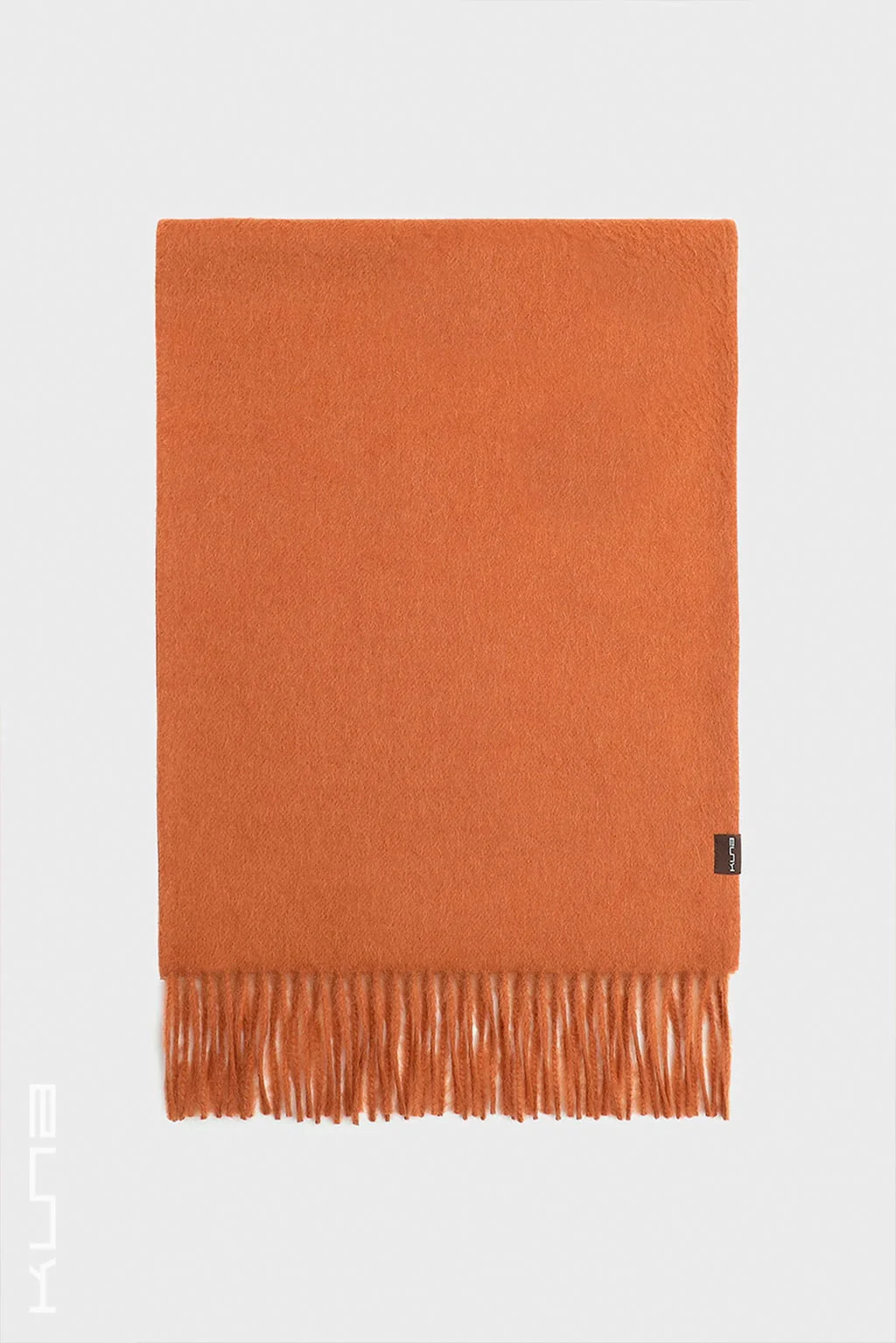 Jamas Royal Alpaca Scarf - Image 35