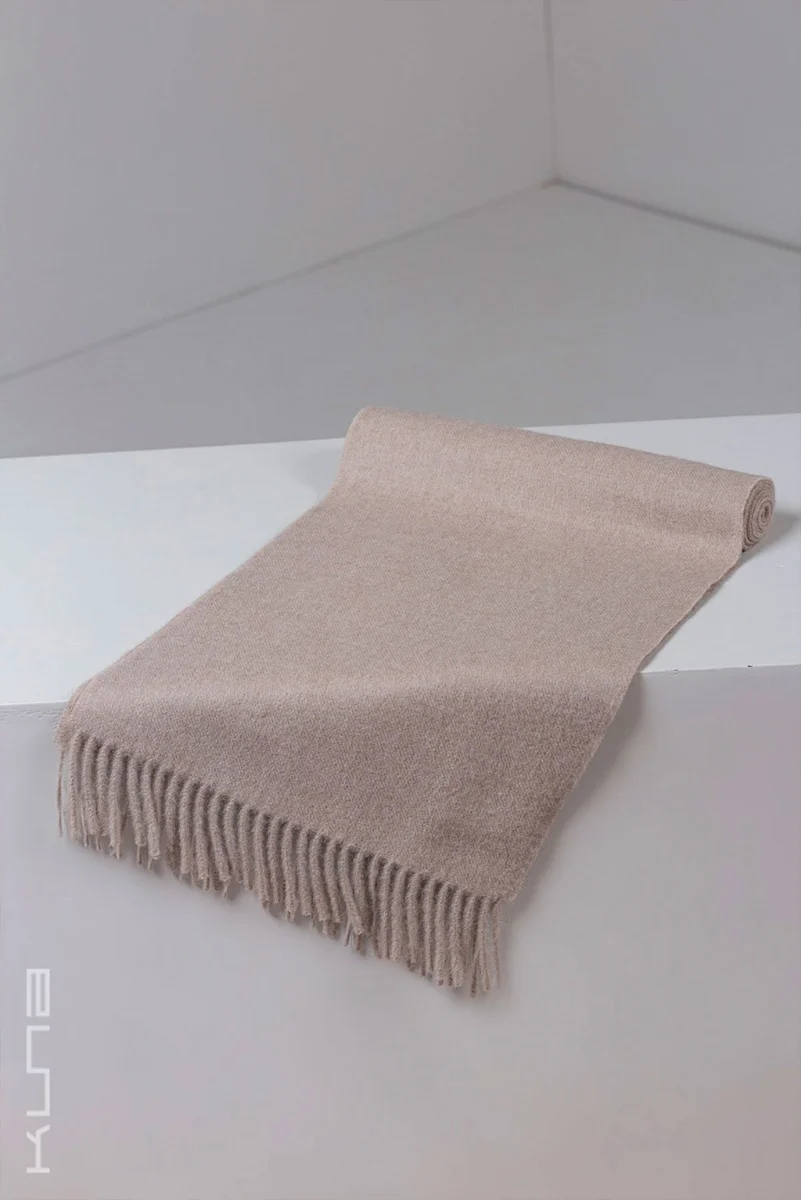 Jamas Royal Alpaca Scarf - Image 6