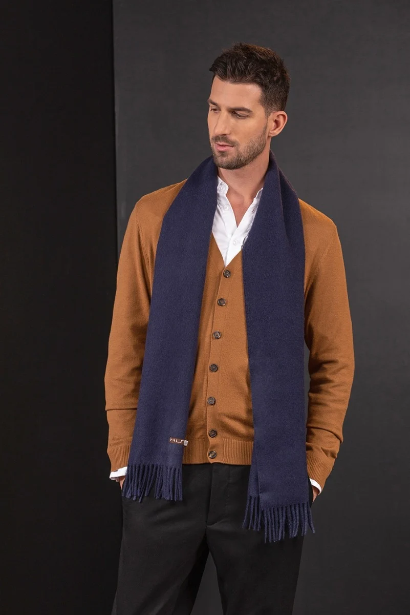 Jamas Royal Alpaca Scarf - Image 8