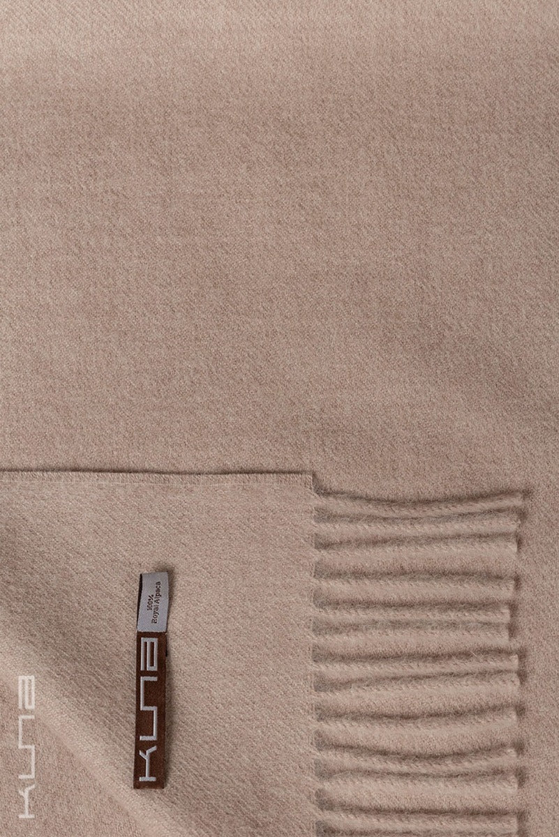 Jamas Royal Alpaca Scarf - Image 11
