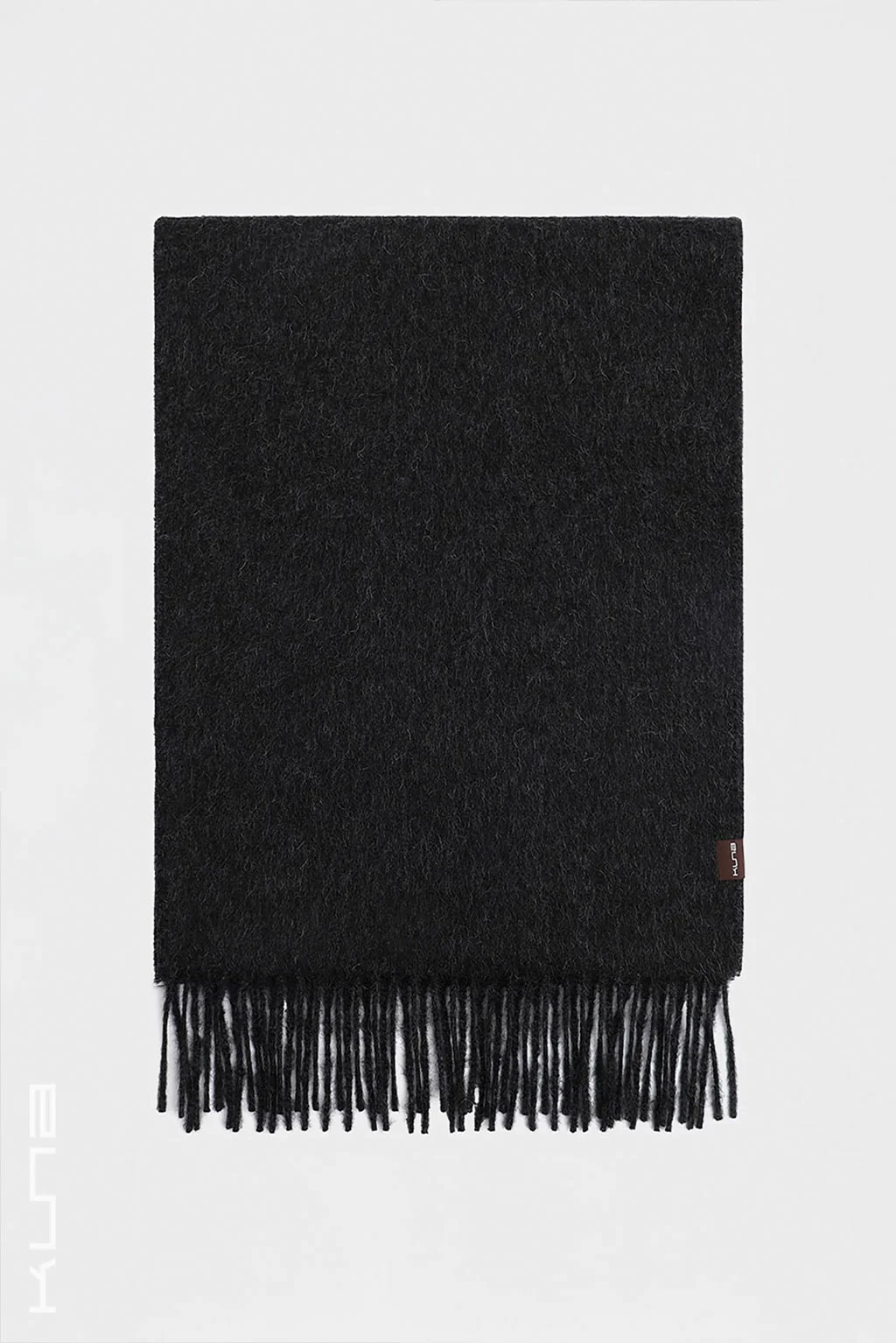 Jamas Royal Alpaca Scarf - Image 33