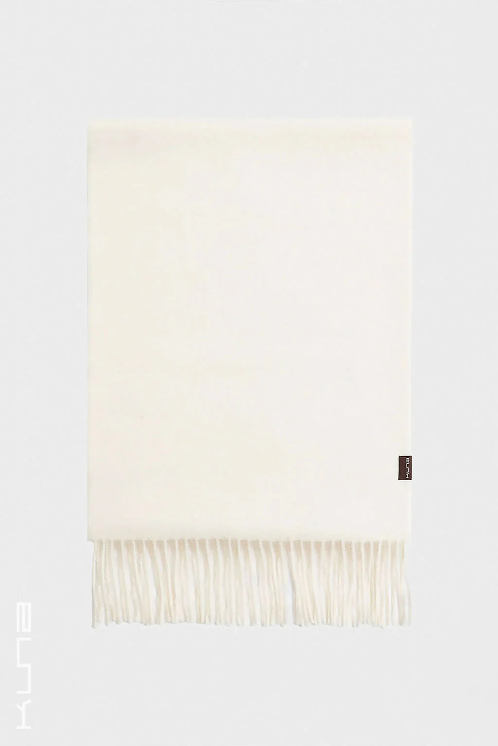 Jamas Royal Alpaca Scarf - Image 6