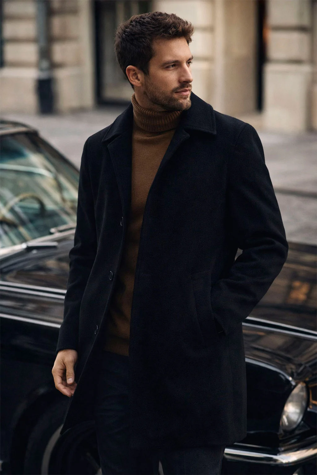 Seasonal Outerwear Sale