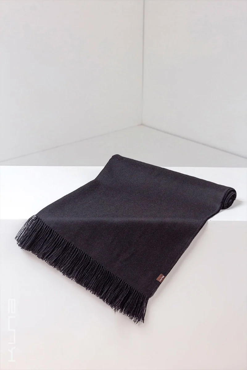 Jee Royal Alpaca Shawl - Image 8