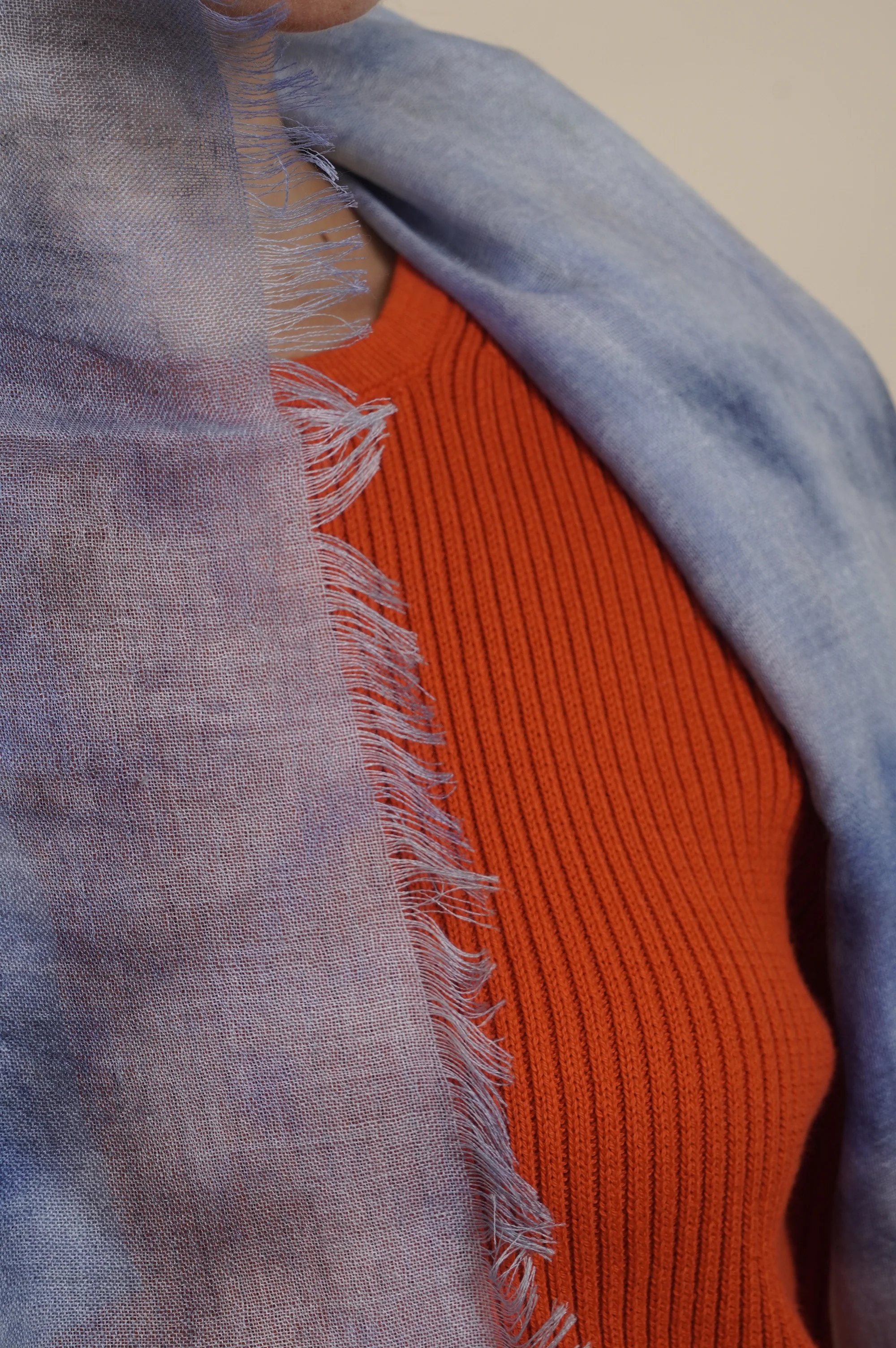 Kate Royal Alpaca Wrap/Scarf - Image 14