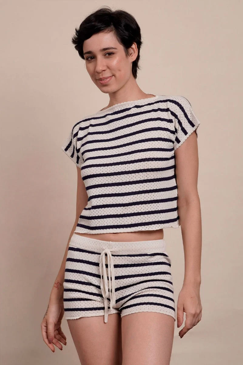 Lulu Pima Cotton Top - Image 5