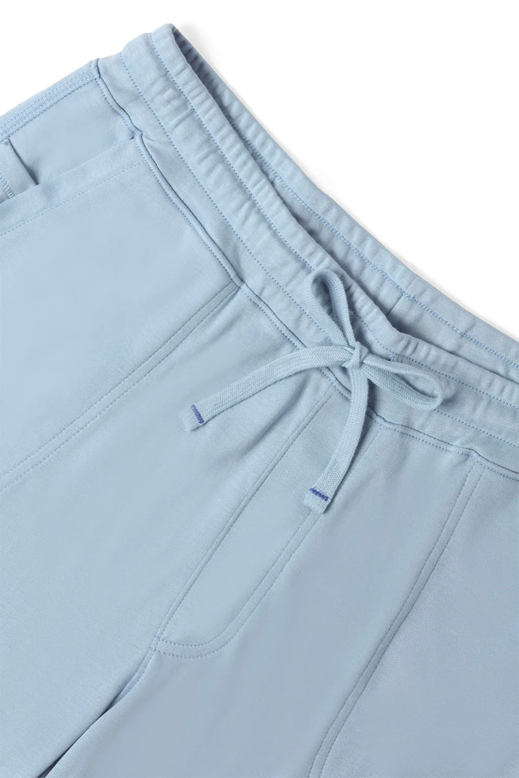 Men’s Essential Pima Cotton Joggers - Image 4