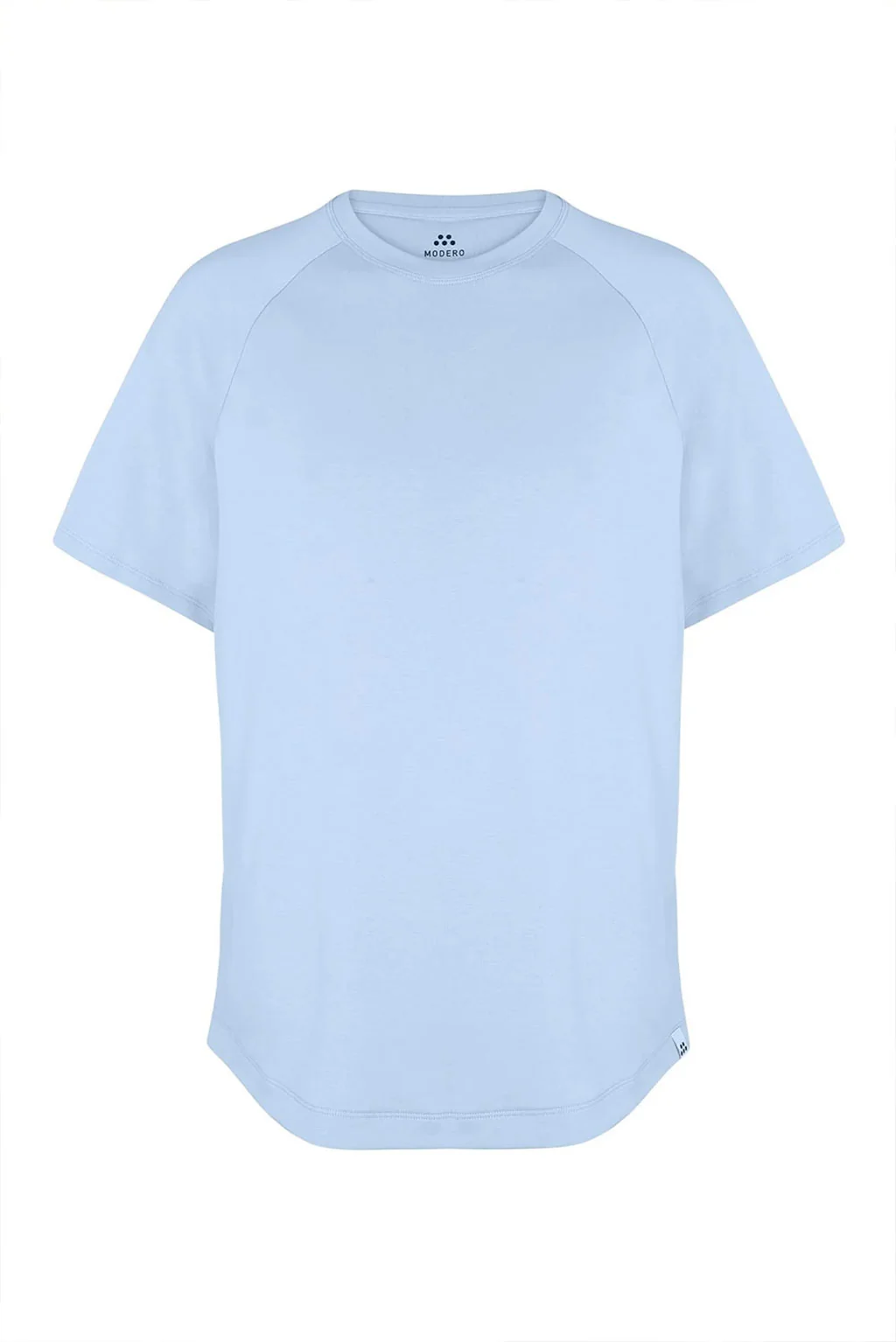 Men’s Essential Pima Cotton T-Shirt - Image 15
