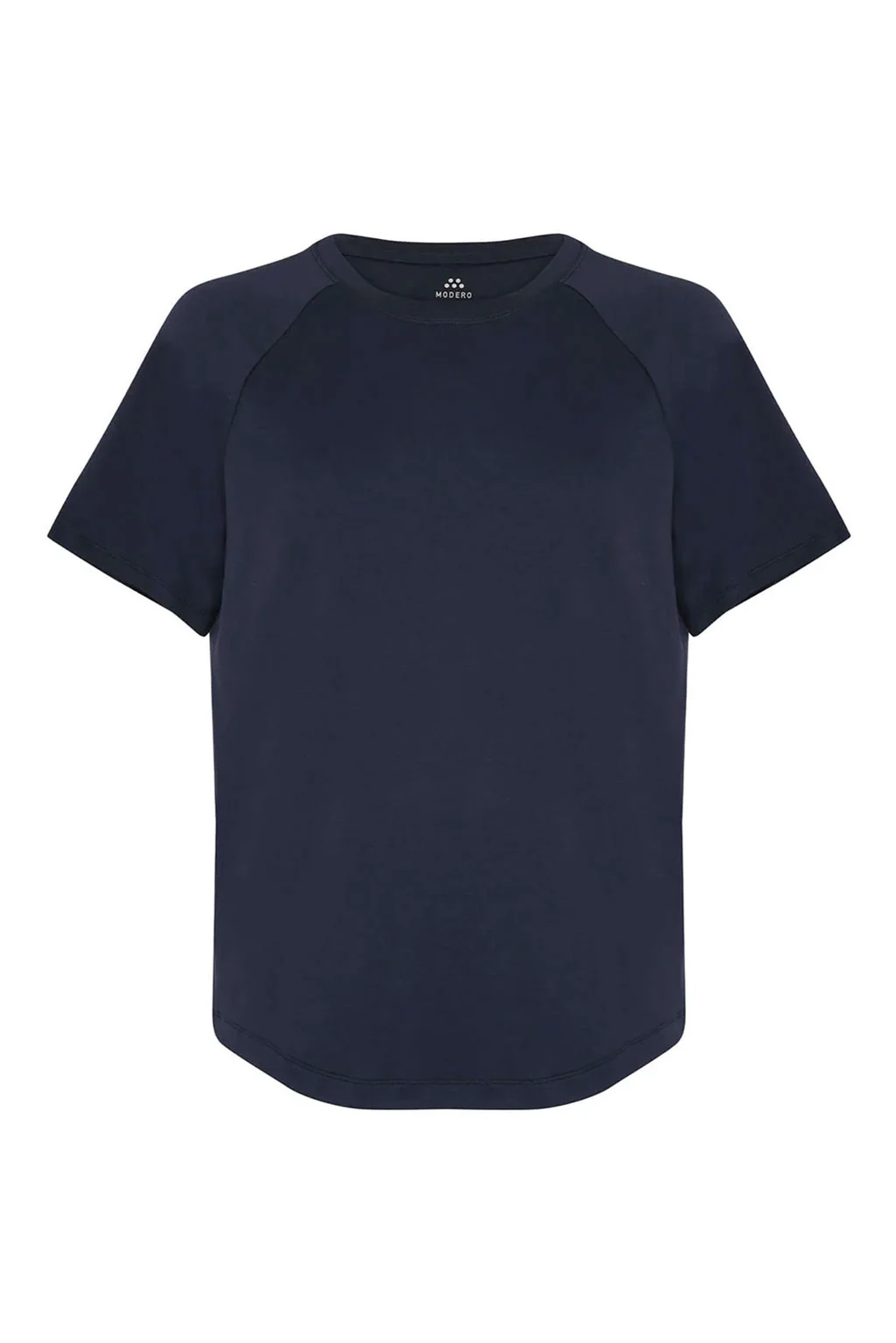 Men’s Essential Pima Cotton T-Shirt - Image 3