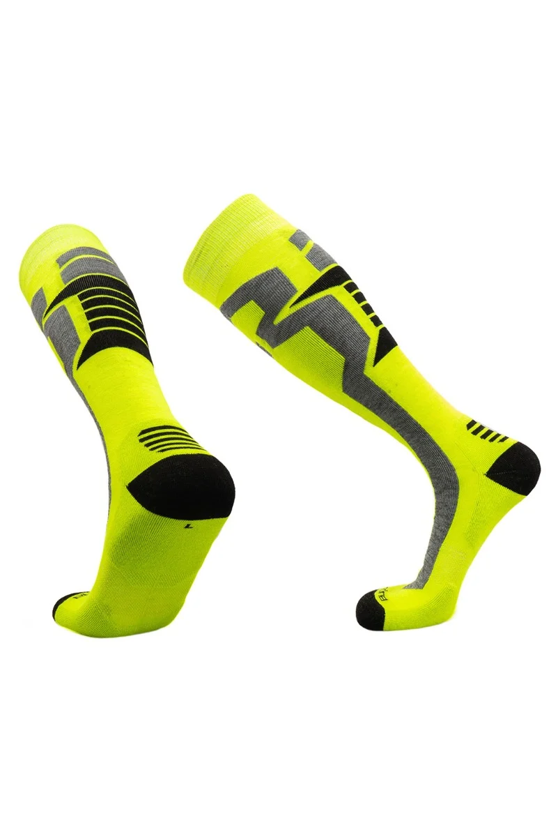Nevado Ski/Snow Baby Alpaca Socks - Image 2