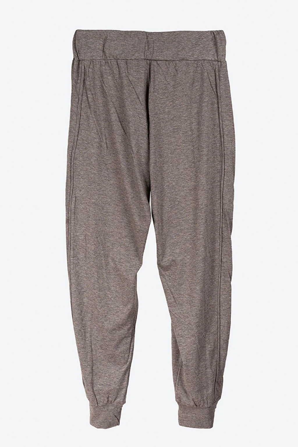 Nina Organic Cotton Pants - Image 3