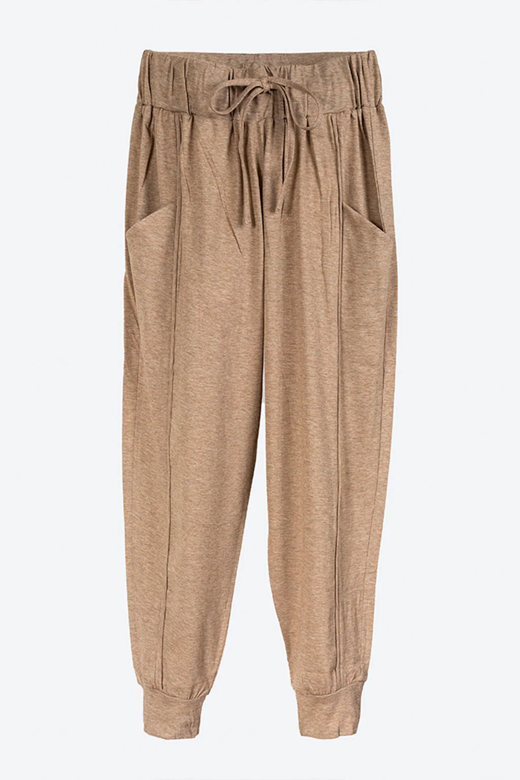Nina Organic Cotton Pants - Image 4